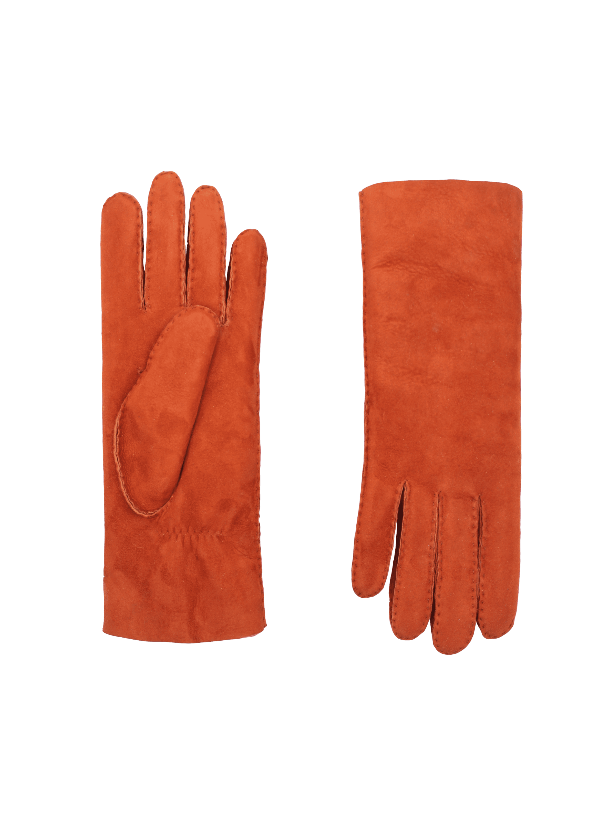 Gants Denise Femme Cuir Double Face