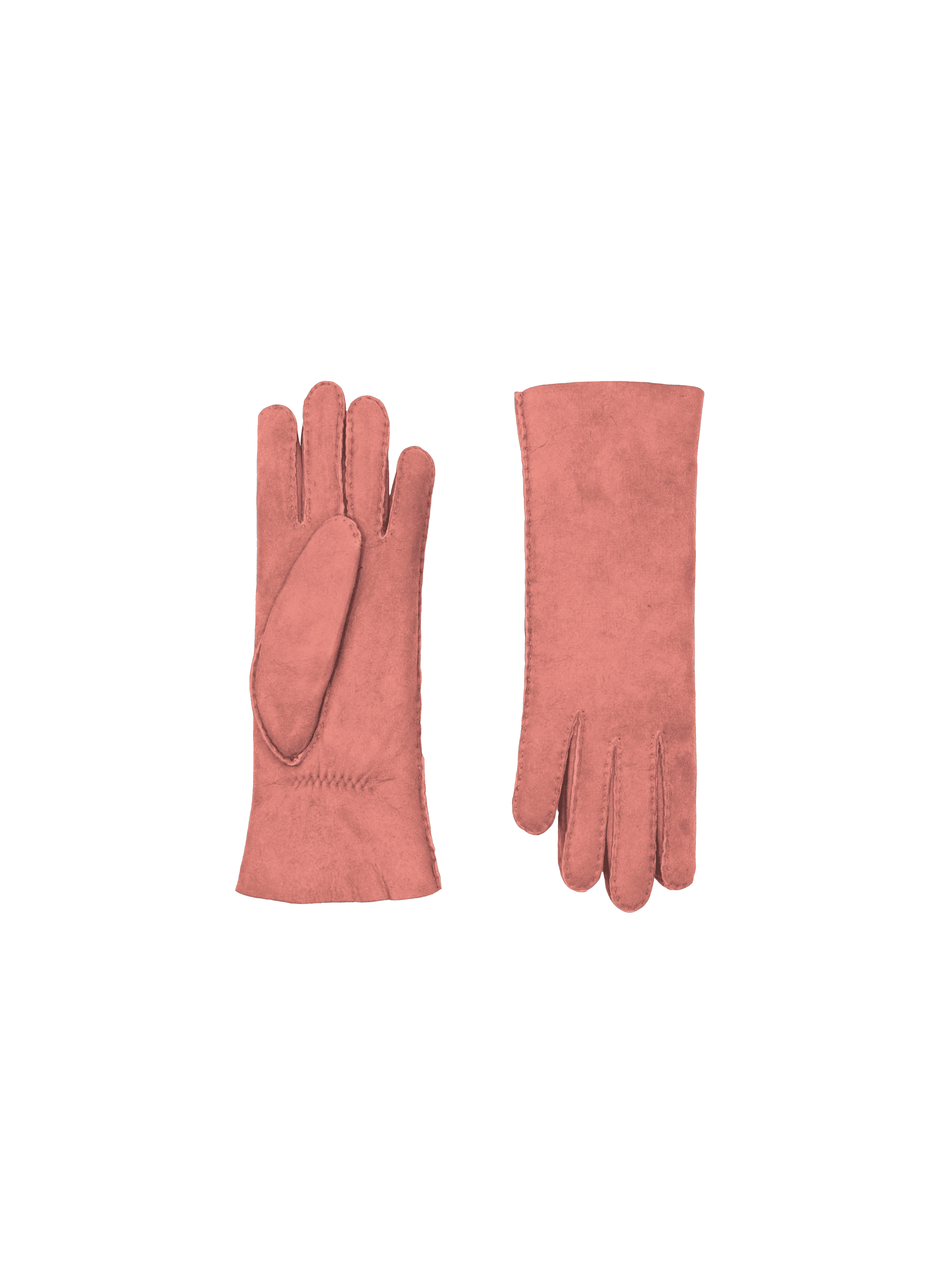 Gants Denise Femme Cuir Double Face