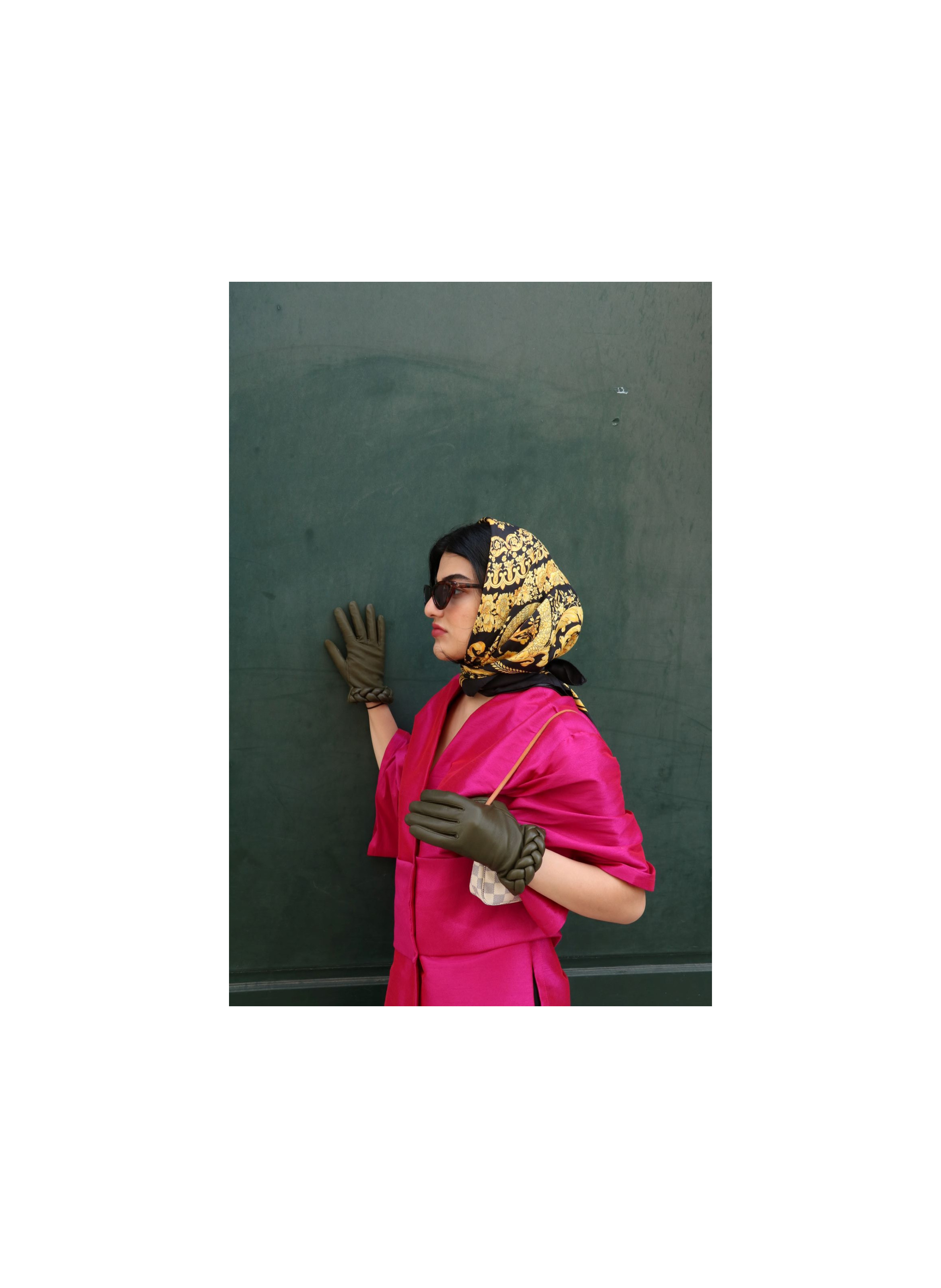 Gants New Edith Femme Cuir Doublés Cachemire