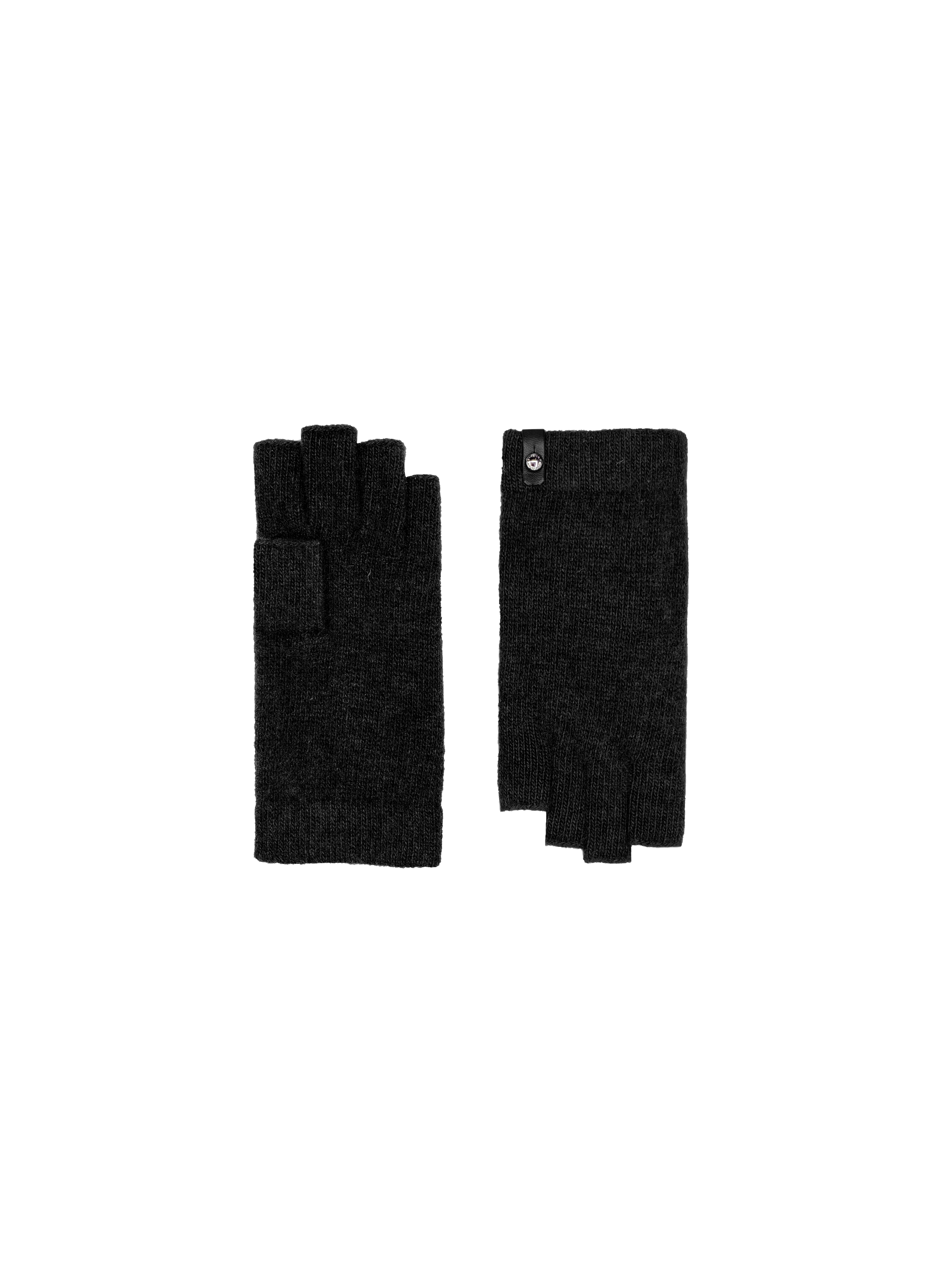 Zaguio DC Cashmere Mitt