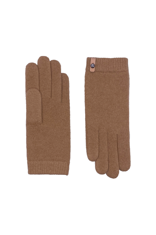 Gants Zaguio Cachemire