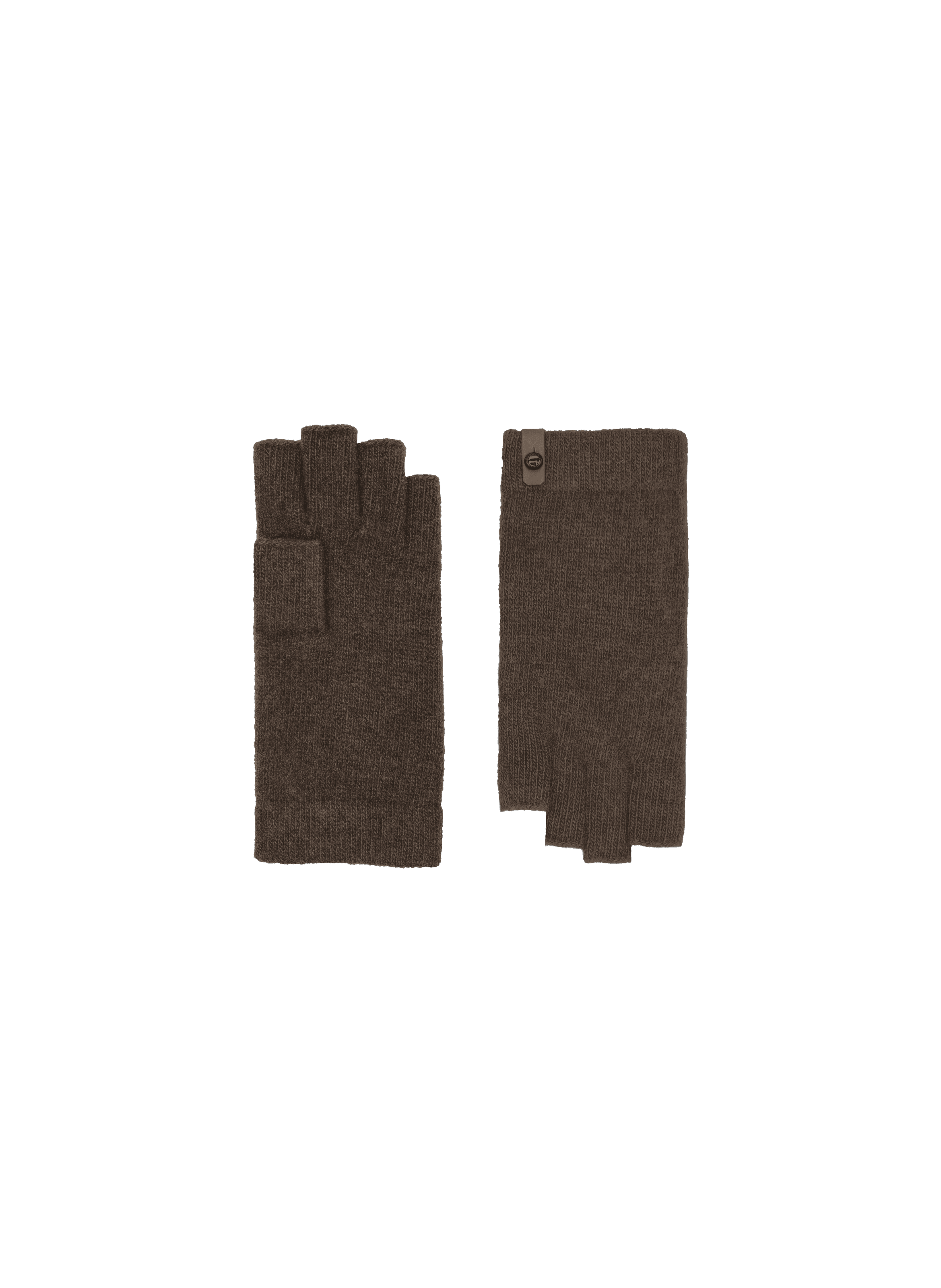 Zaguio DC Cashmere Mitt