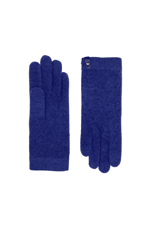 Gants Zaguio Cachemire