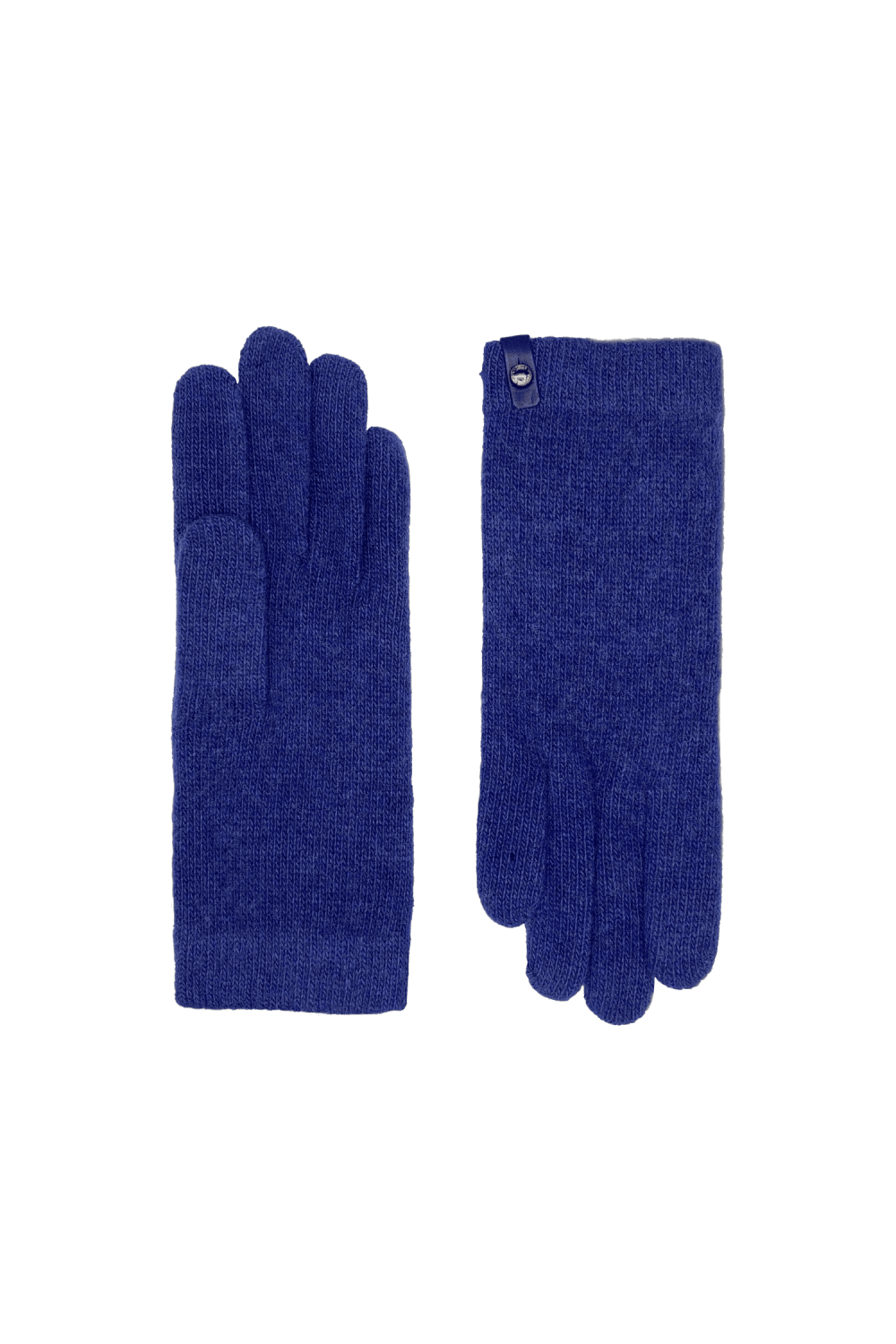 Gants Zaguio Cachemire