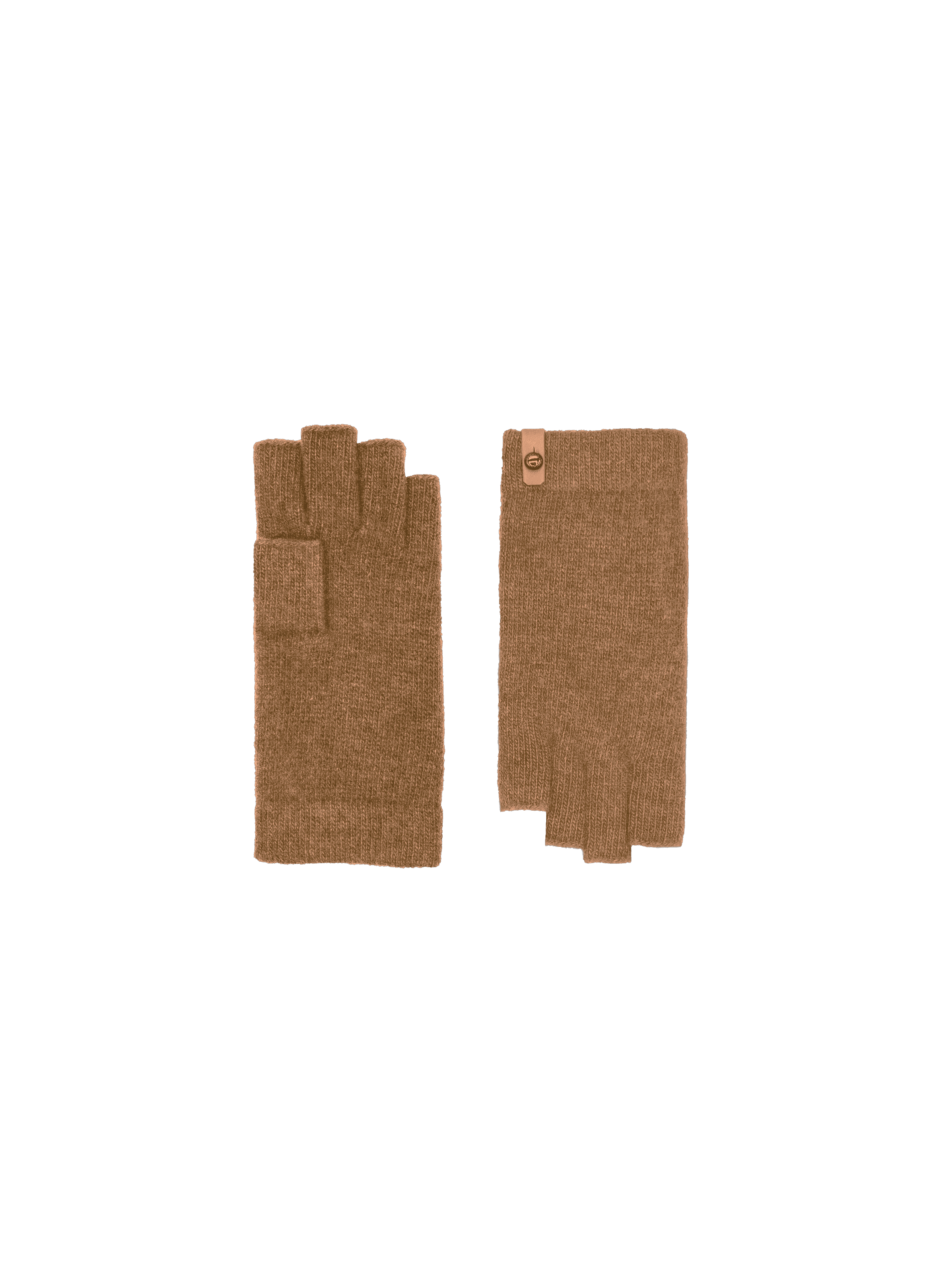 Zaguio DC Cashmere Mitt