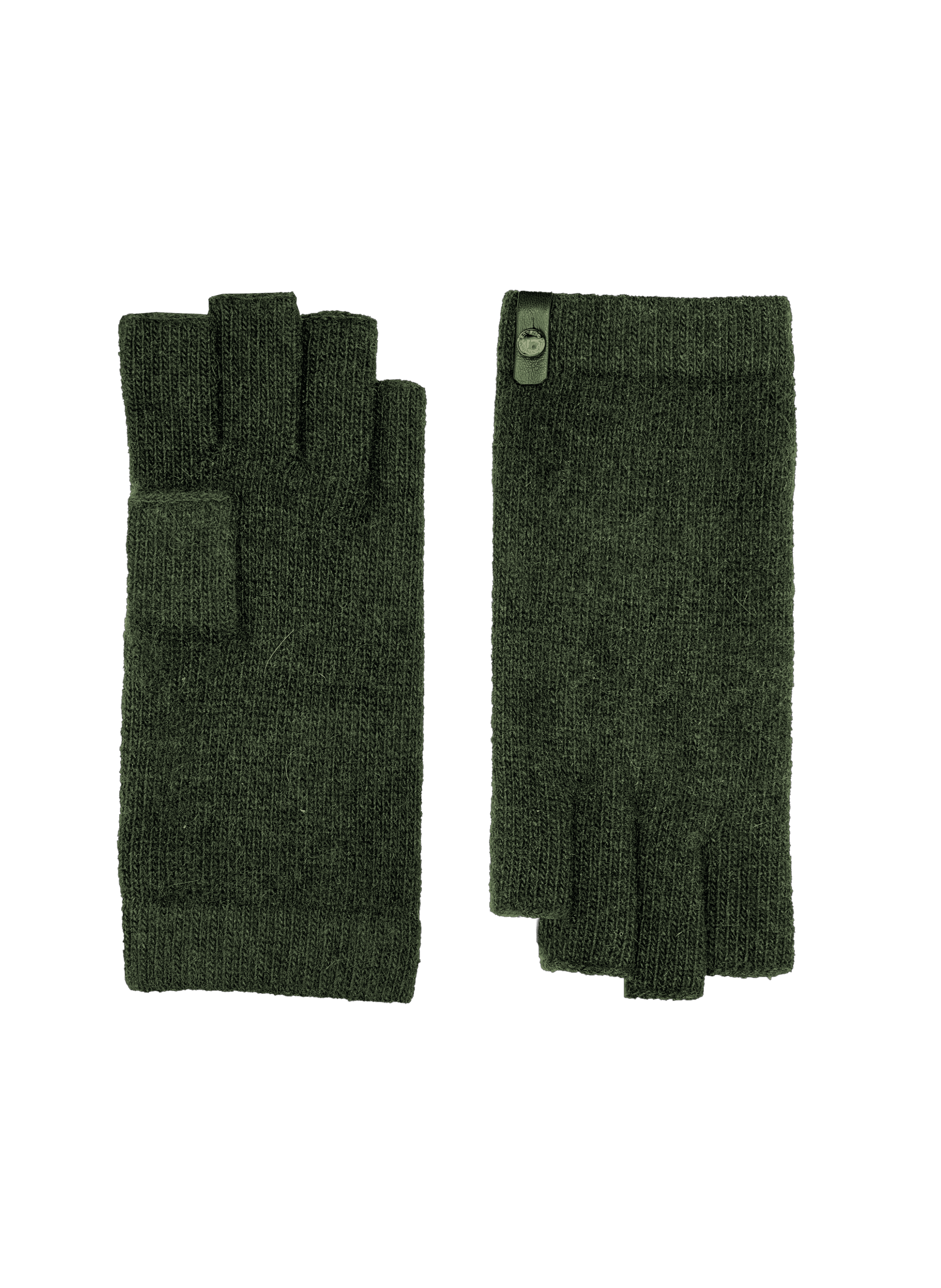 Zaguio DC Cashmere Mitt