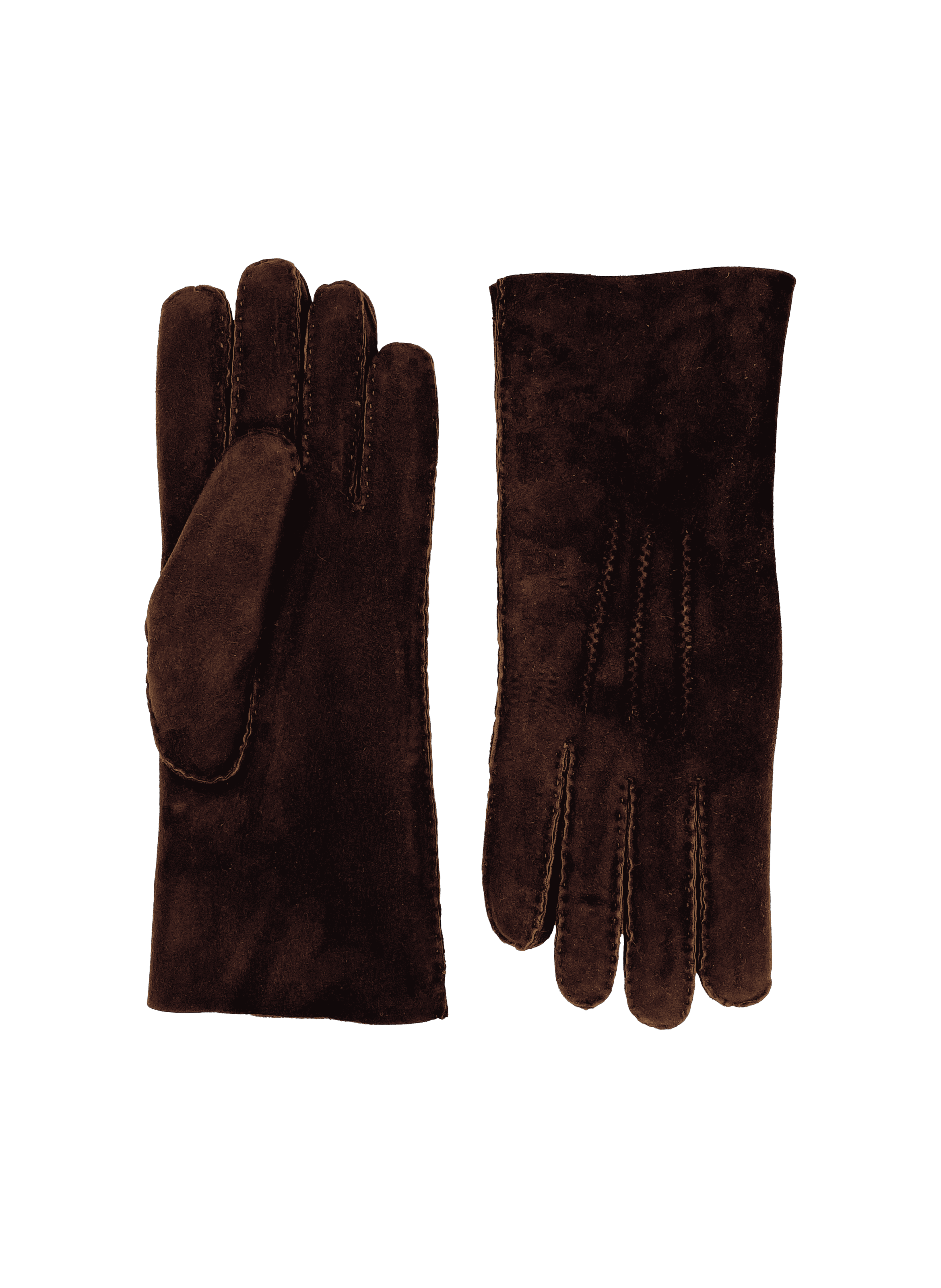 Gants Arnaud Homme Cuir Double Face