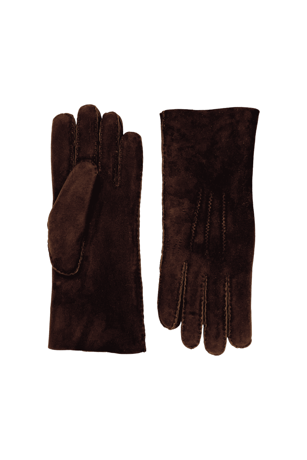 Gants Arnaud Homme Cuir Double Face