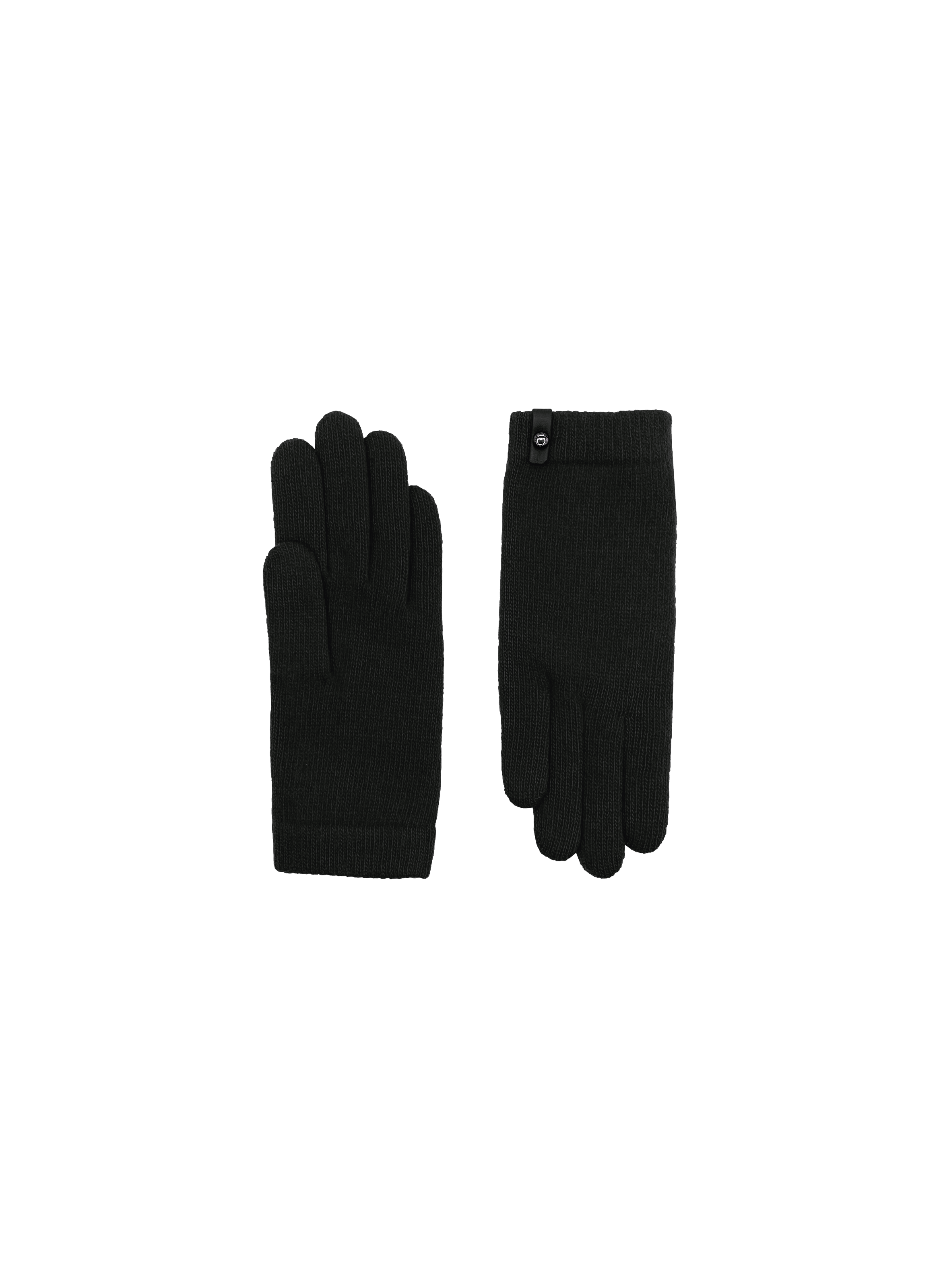 Gants Zaguio Cachemire