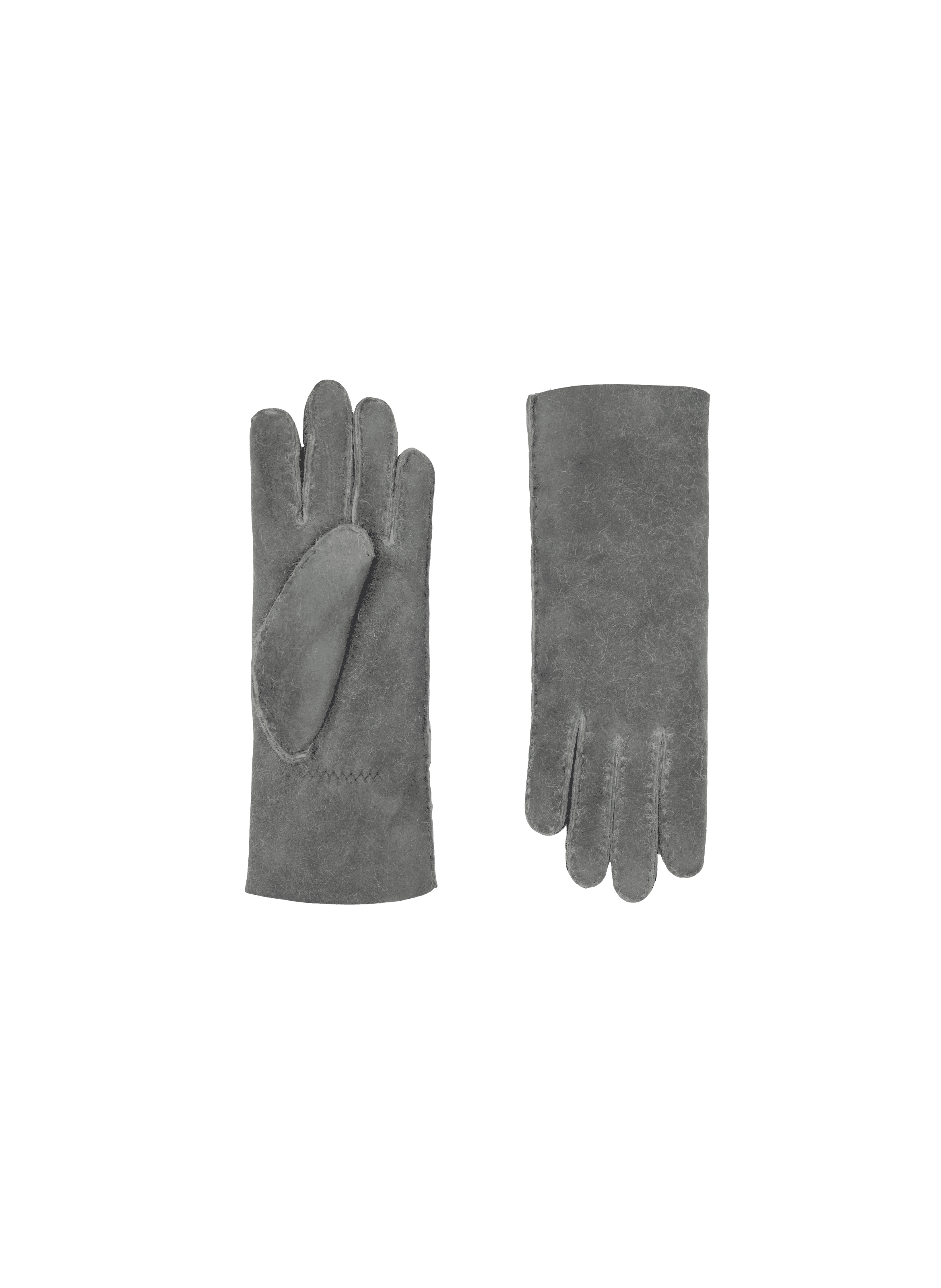 Gants Denise Femme Cuir Double Face