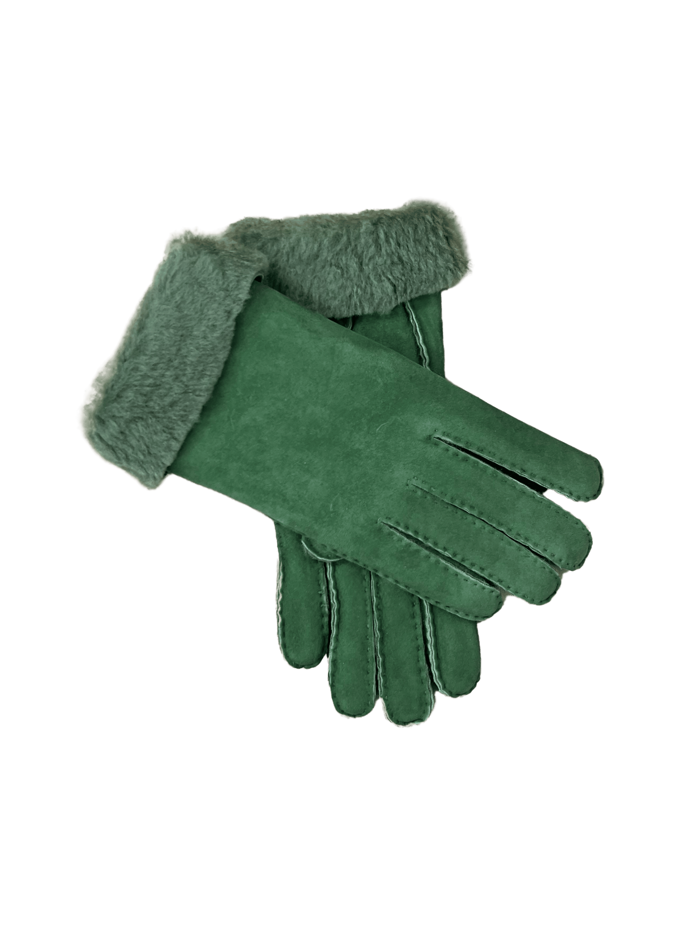 Gants Denise Femme Cuir Double Face