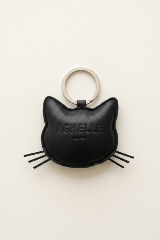 Keychain British