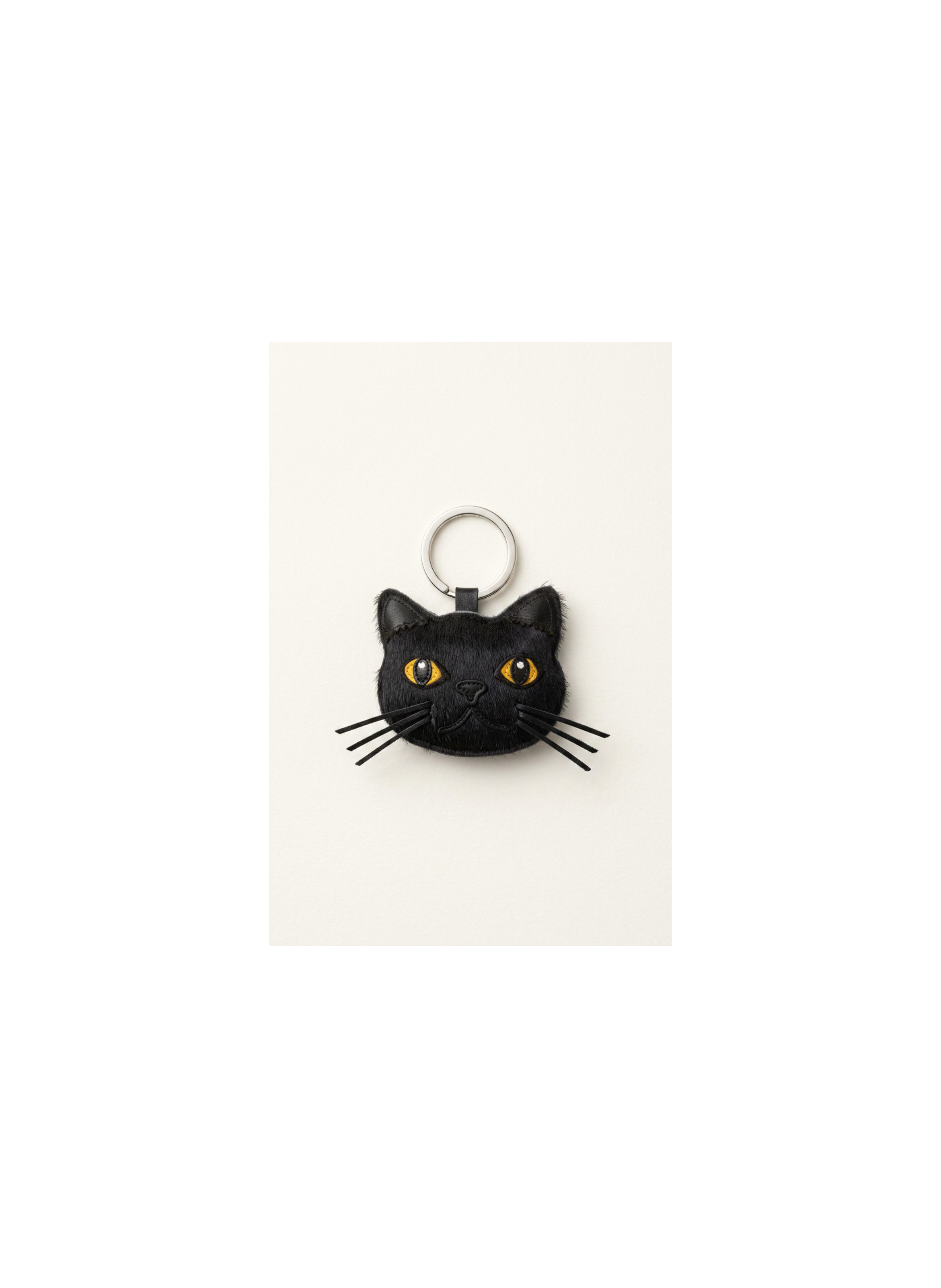 Keychain British