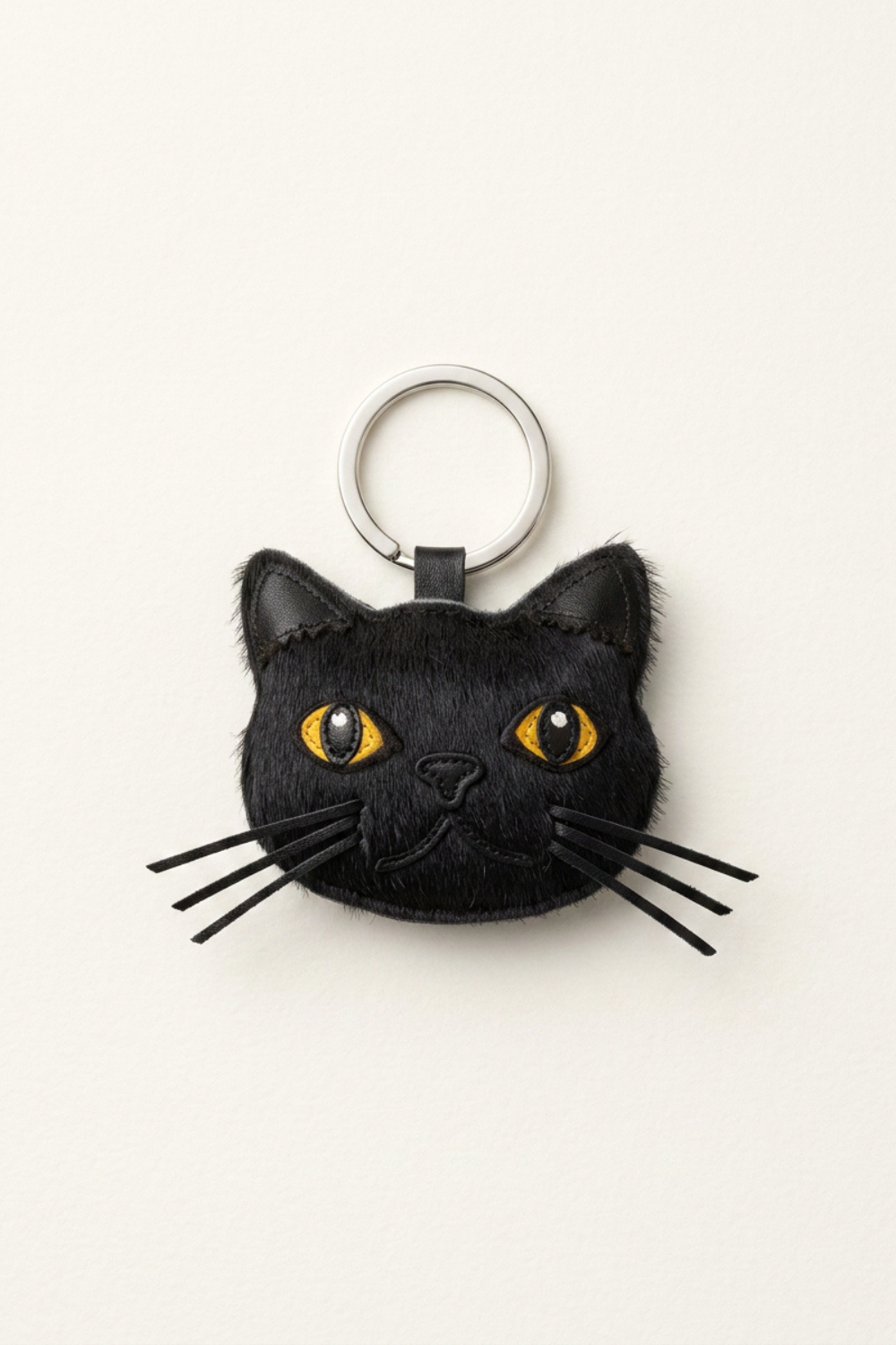 Keychain British