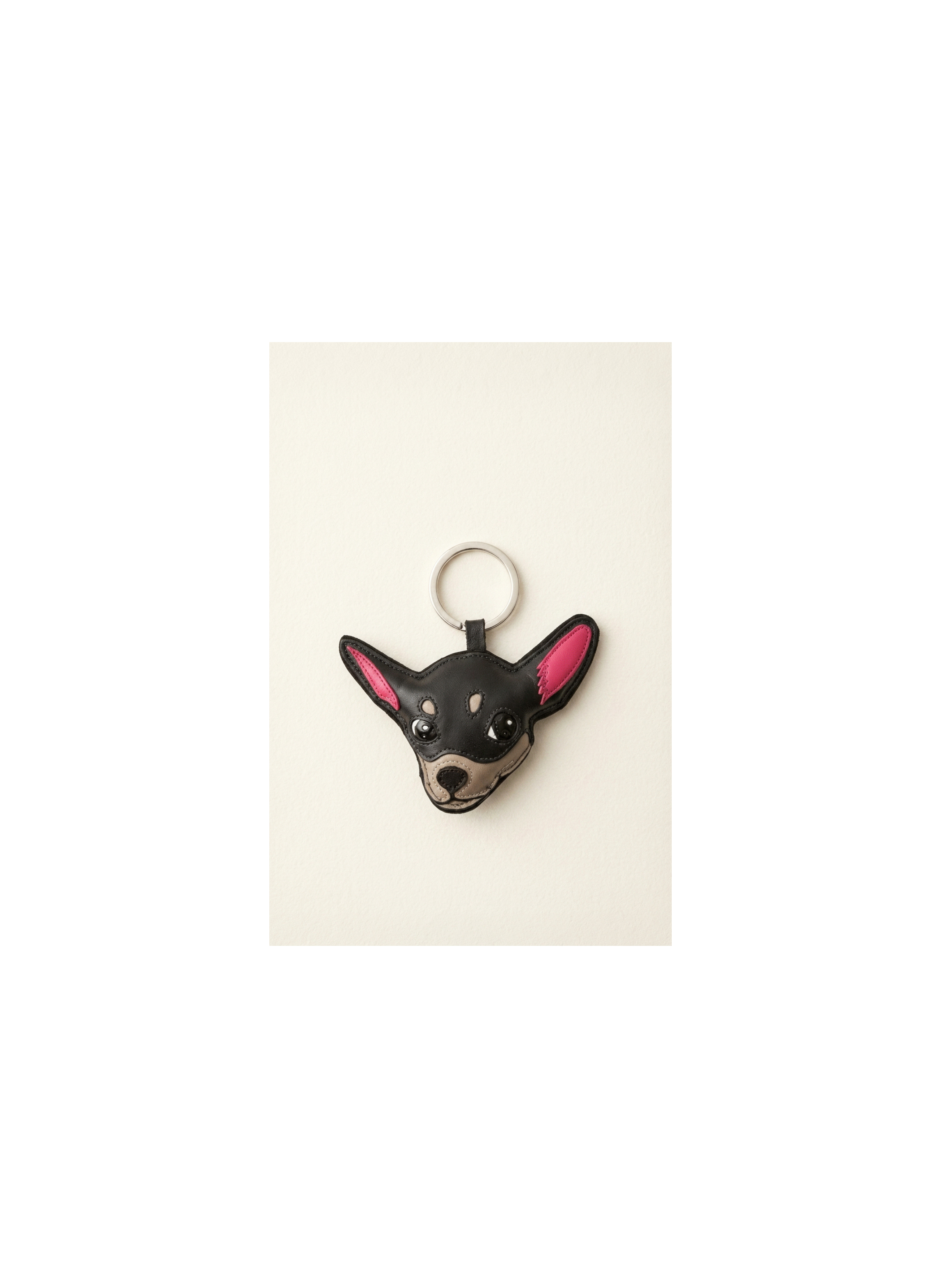 Porte-clé Chihuahua