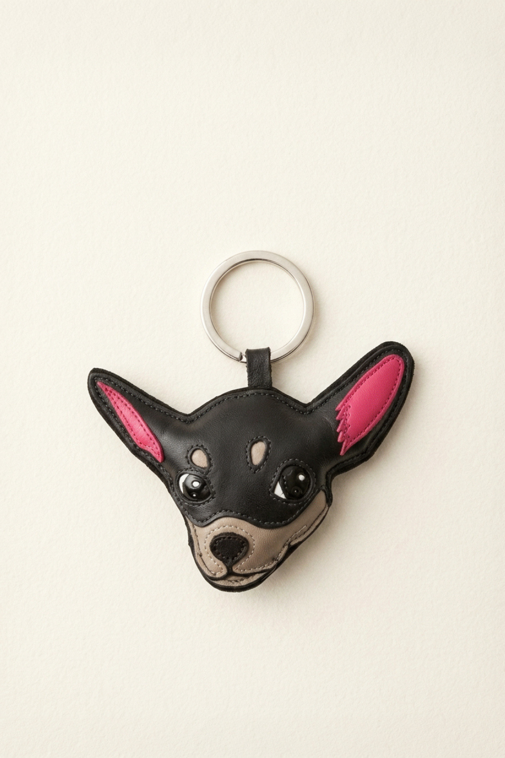 Keychain Chihuahua