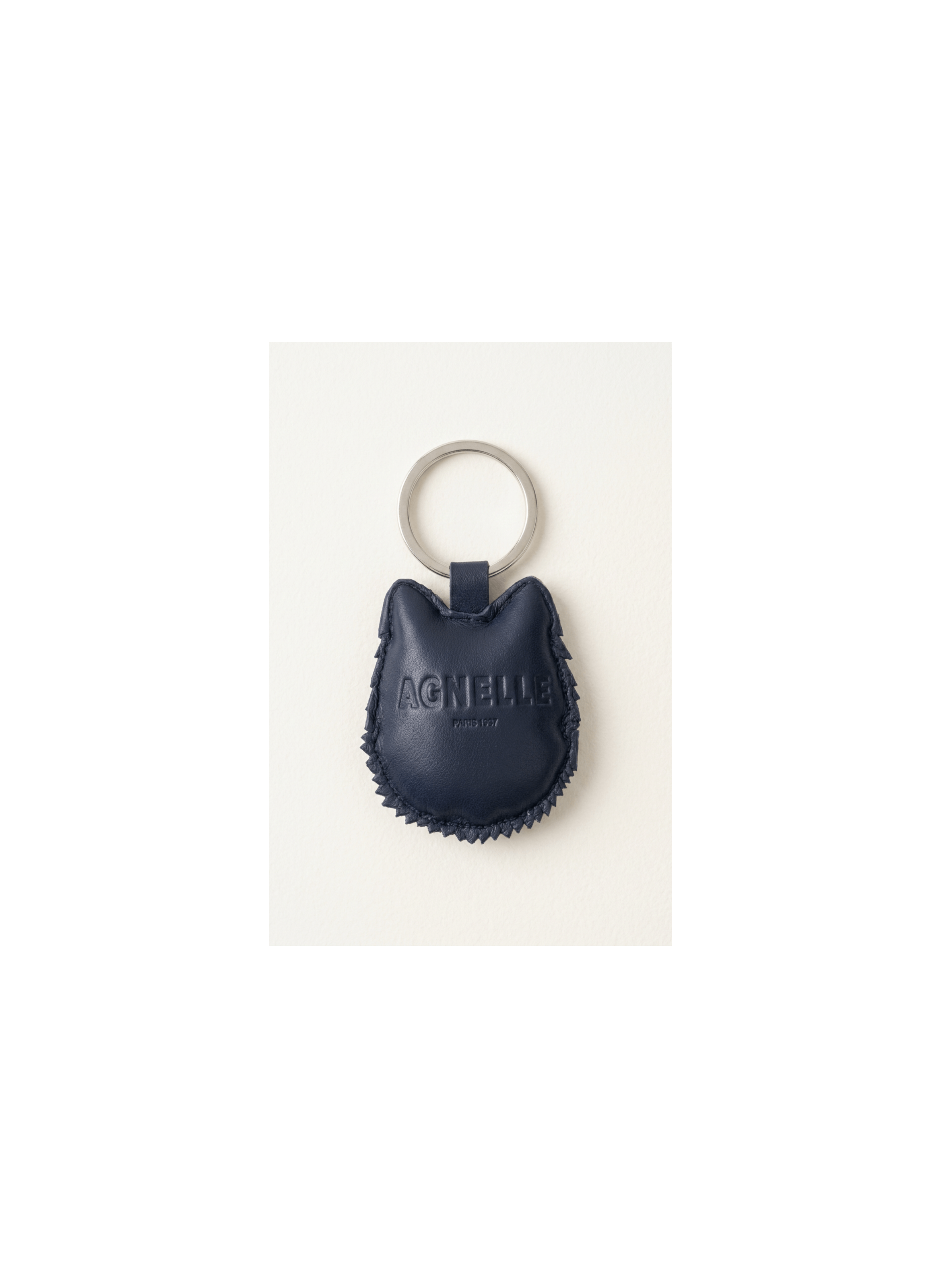 Porte-clé Spitz
