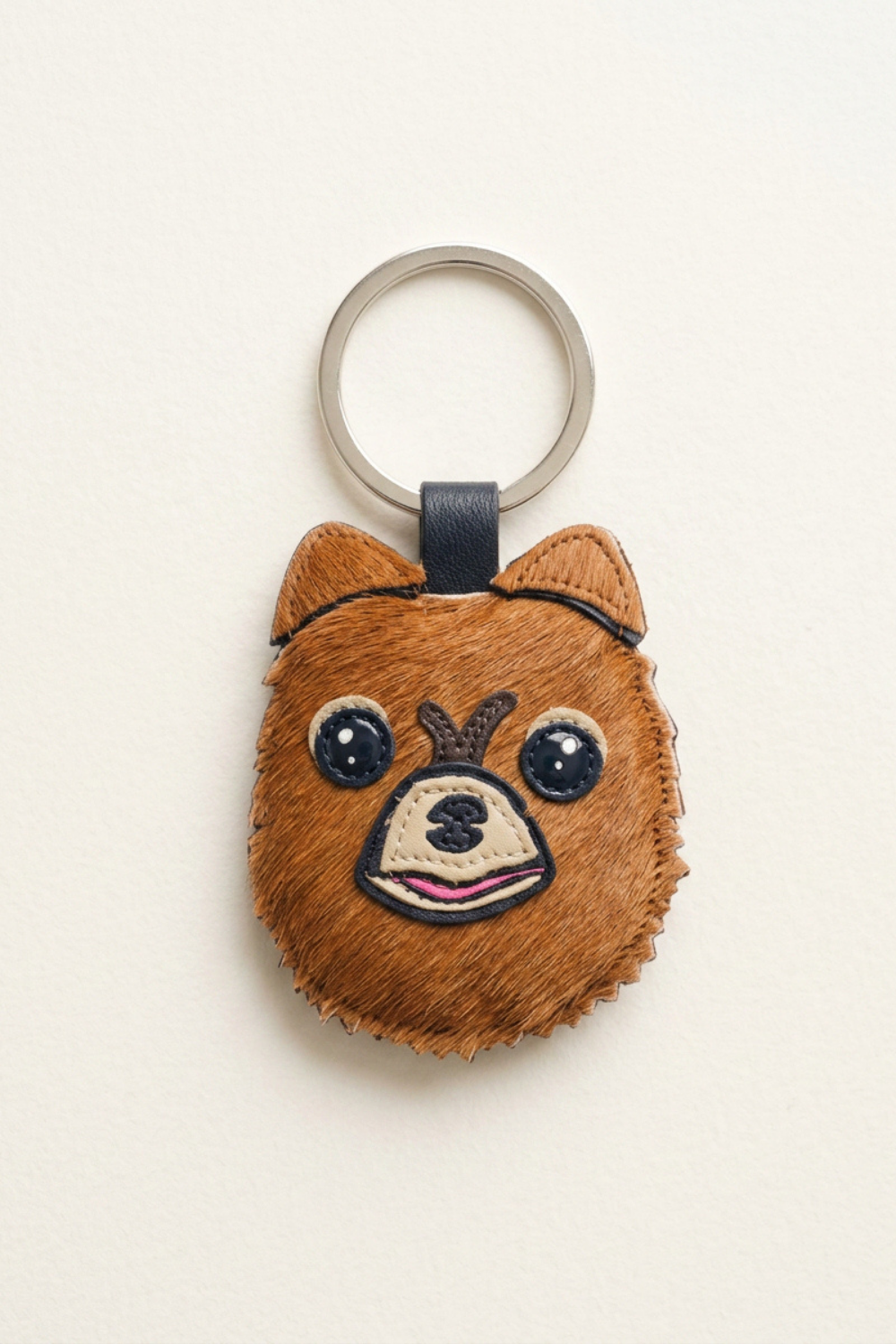 Porte-clé Spitz