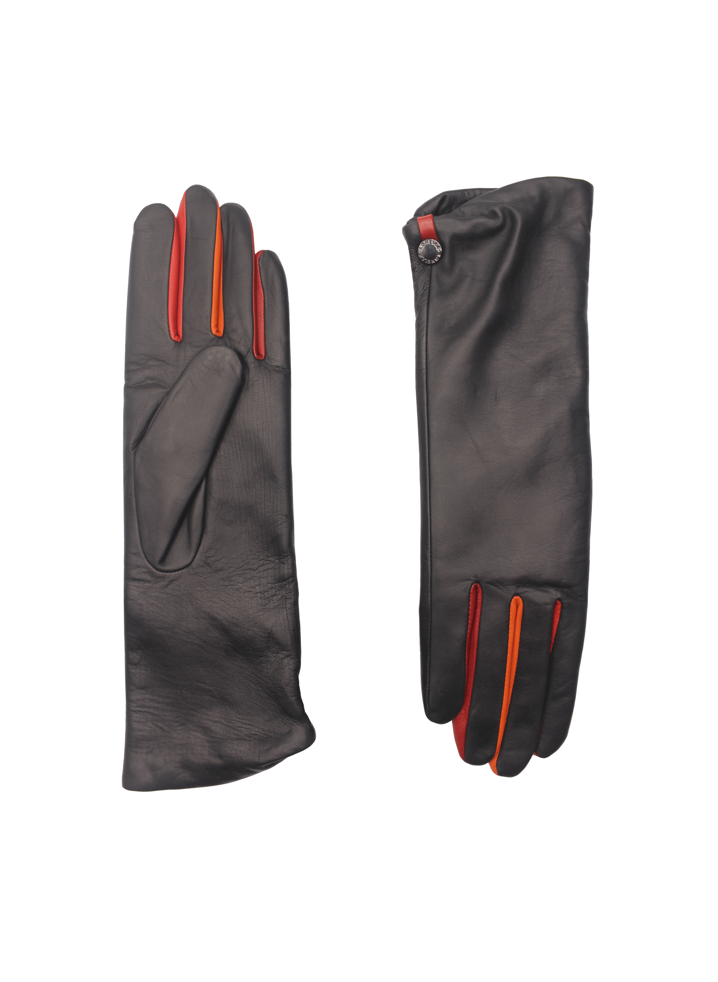 Gants Audrey Femme doublé alpaga