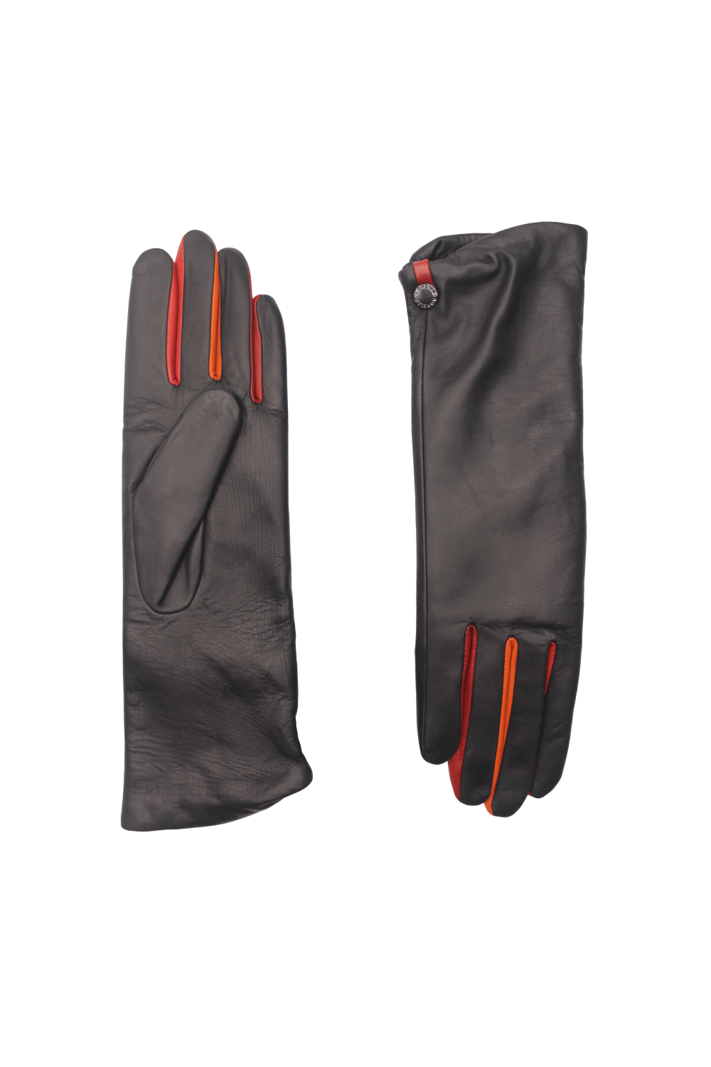 Gants Audrey Femme doublé alpaga