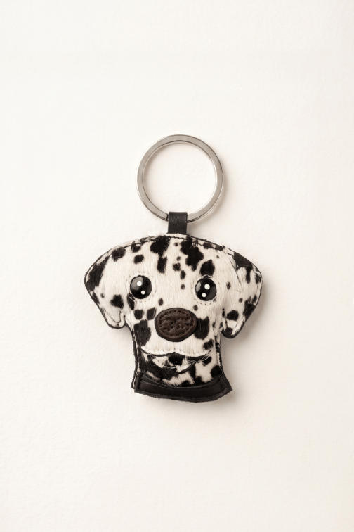 Porte-clé Dalmatien