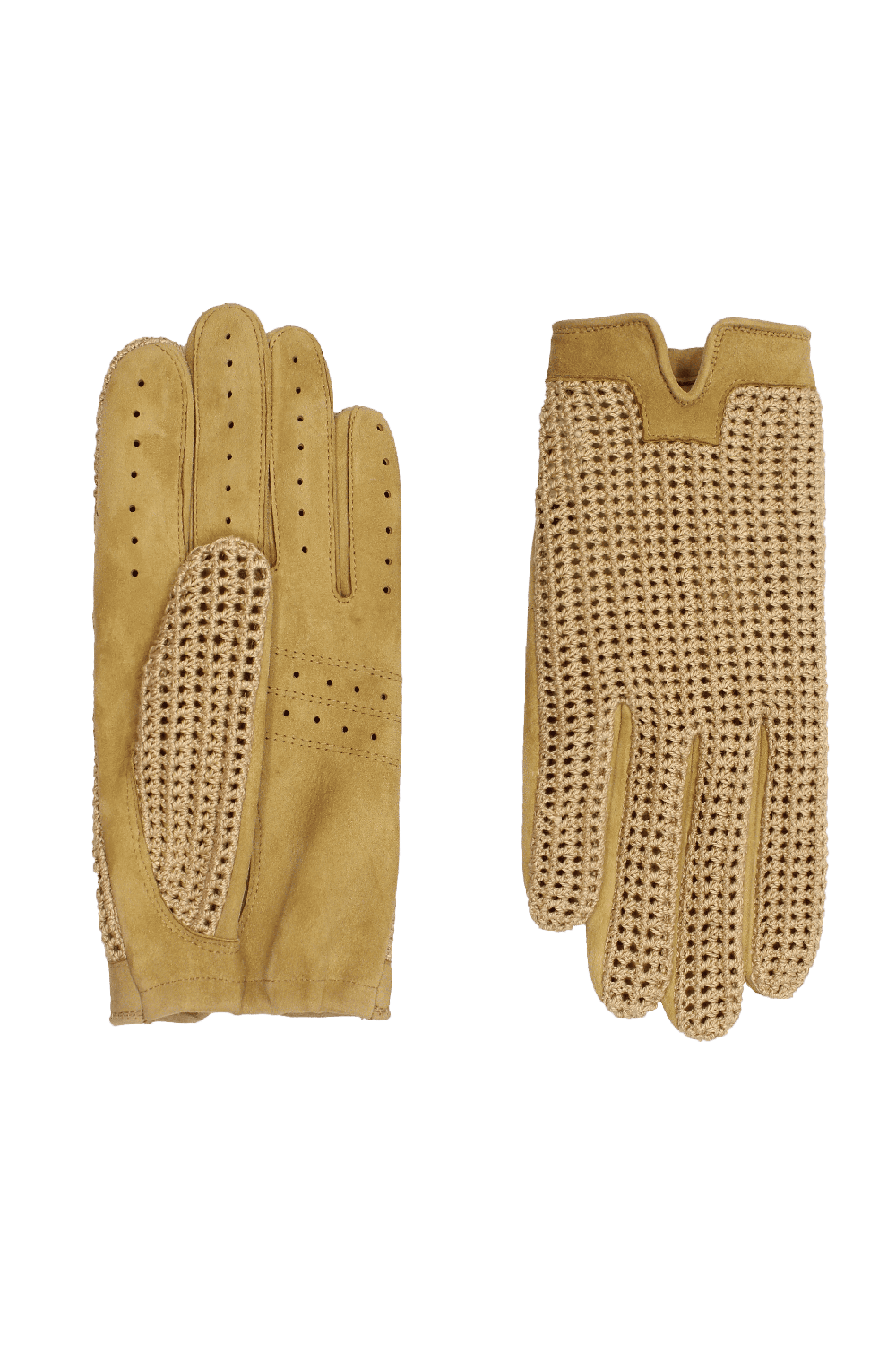 Gants en cuir pour Homme - Arno | Agnelle