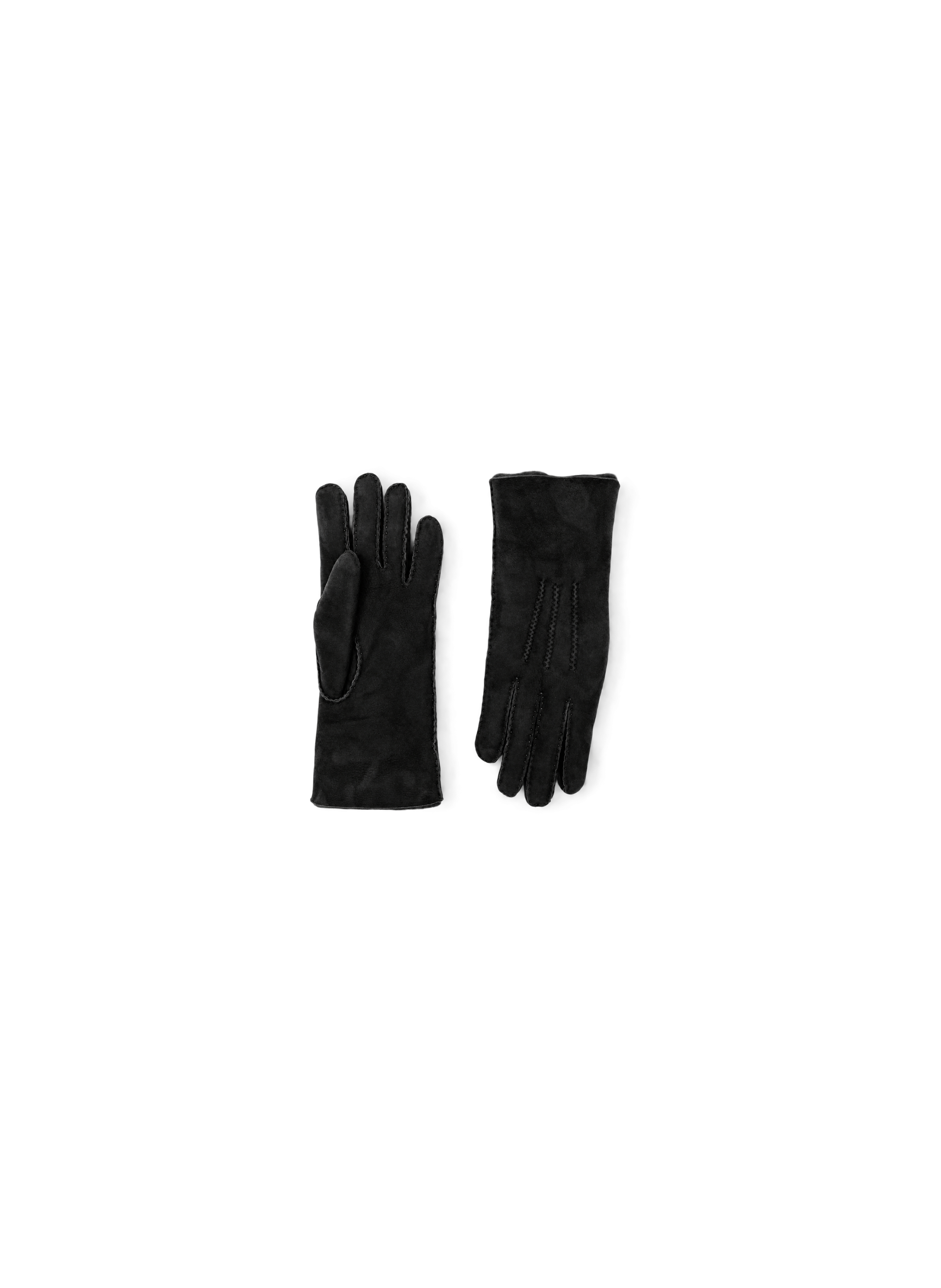 Gants Homme en cuir Peau Lainée Arnaud | Gants Agnelle