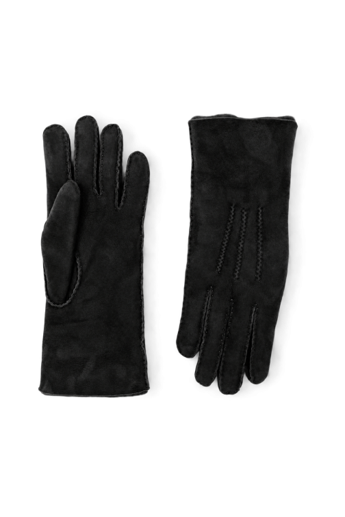 Gants Homme en cuir Peau Lainée Arnaud | Gants Agnelle