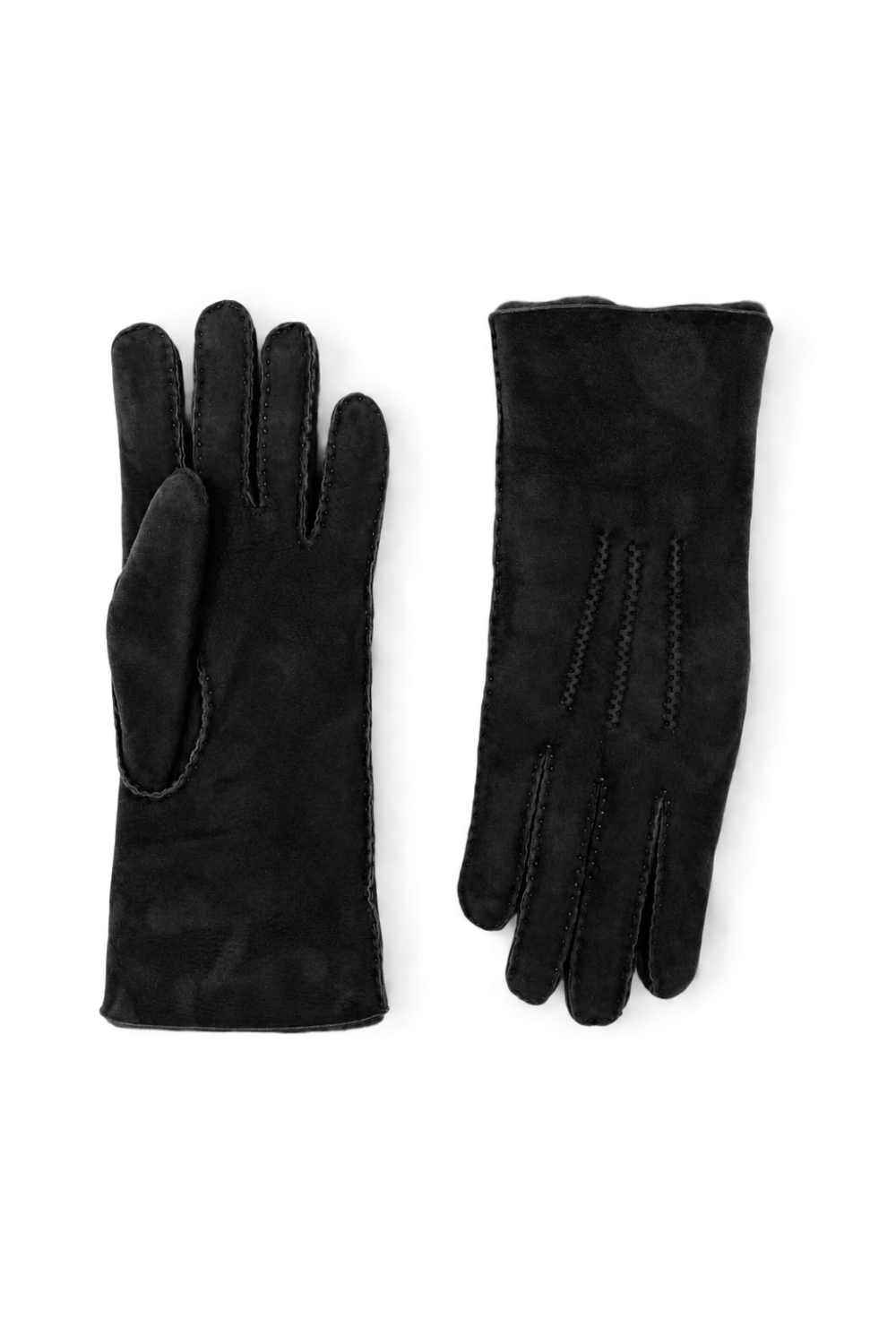 Gants Homme en cuir Peau Lainée Arnaud | Gants Agnelle