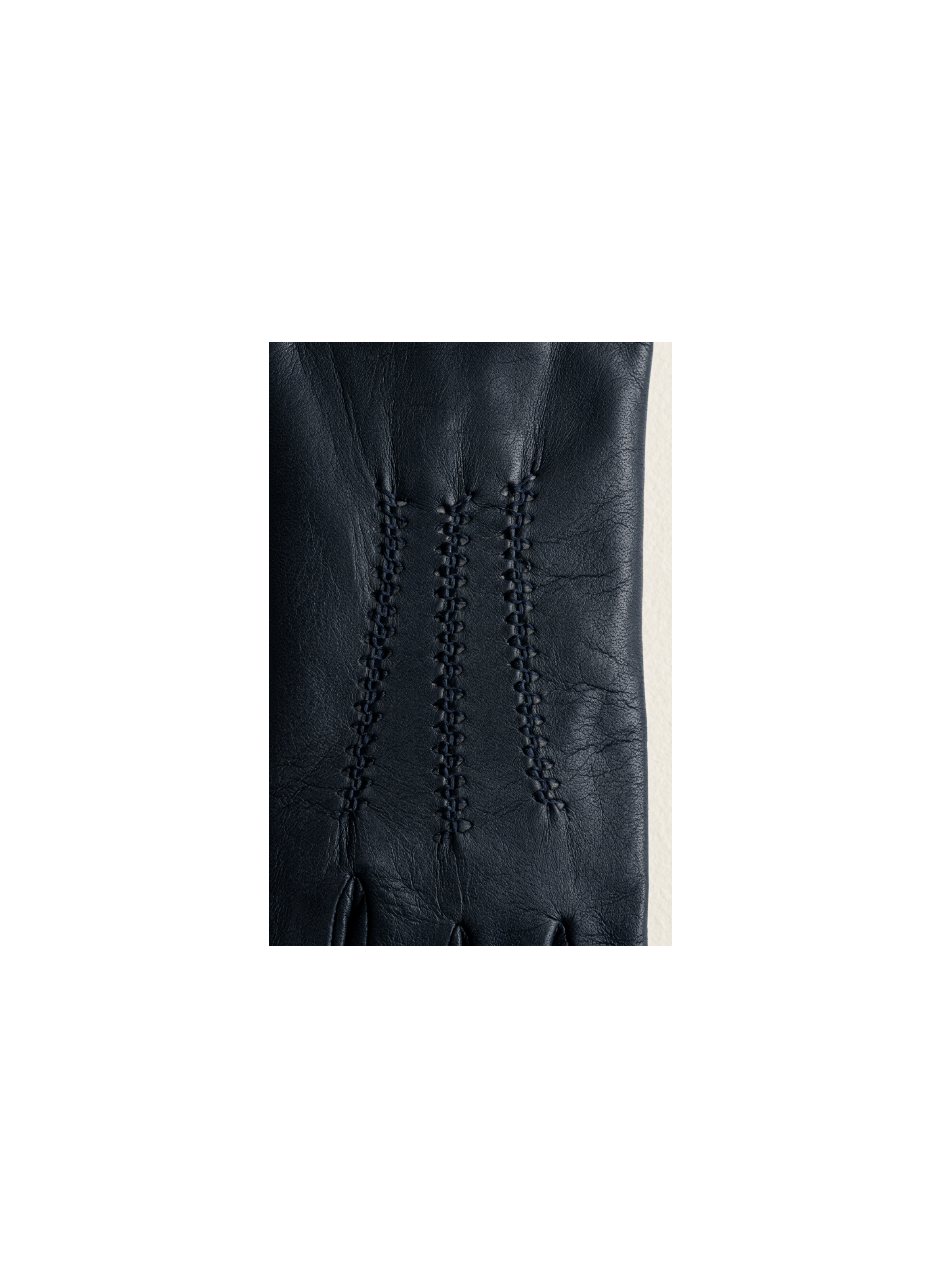 Gants Maeve Femme Cuir d’Agneau Glacé Doublés Soie | Agnelle