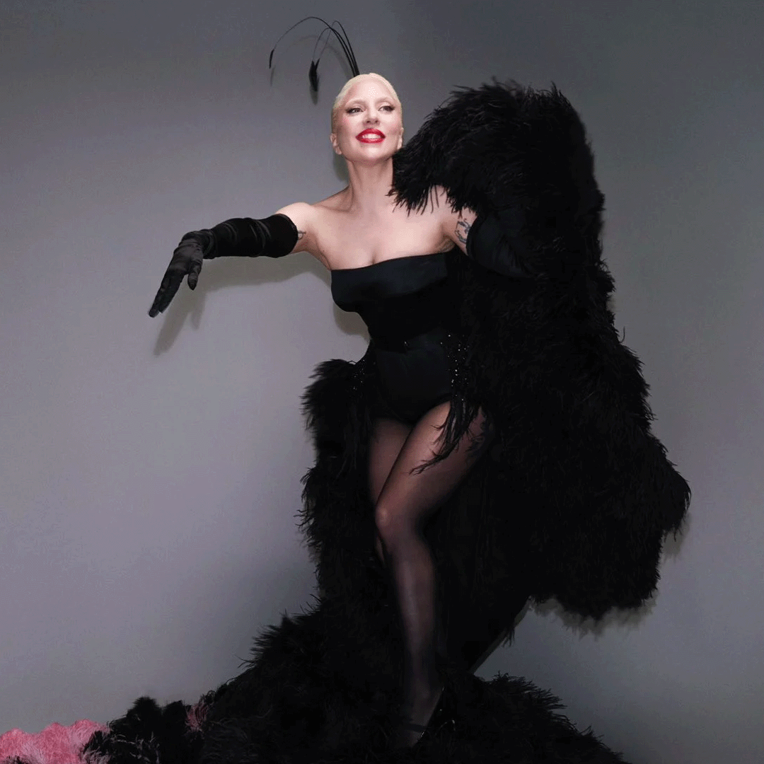 Gants agnelle