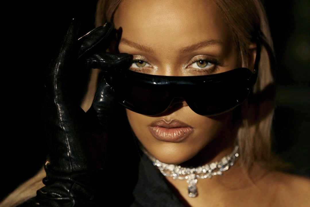 Agnelle Rihanna