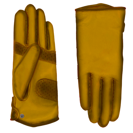 Gants Agnelle
