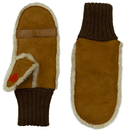 Gants Agnelle