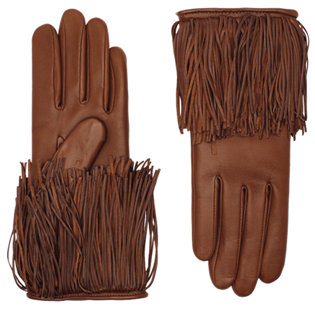 Gants Agnelle