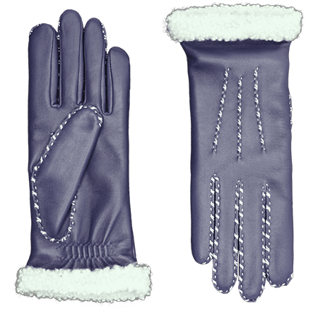 Gants Agnelle